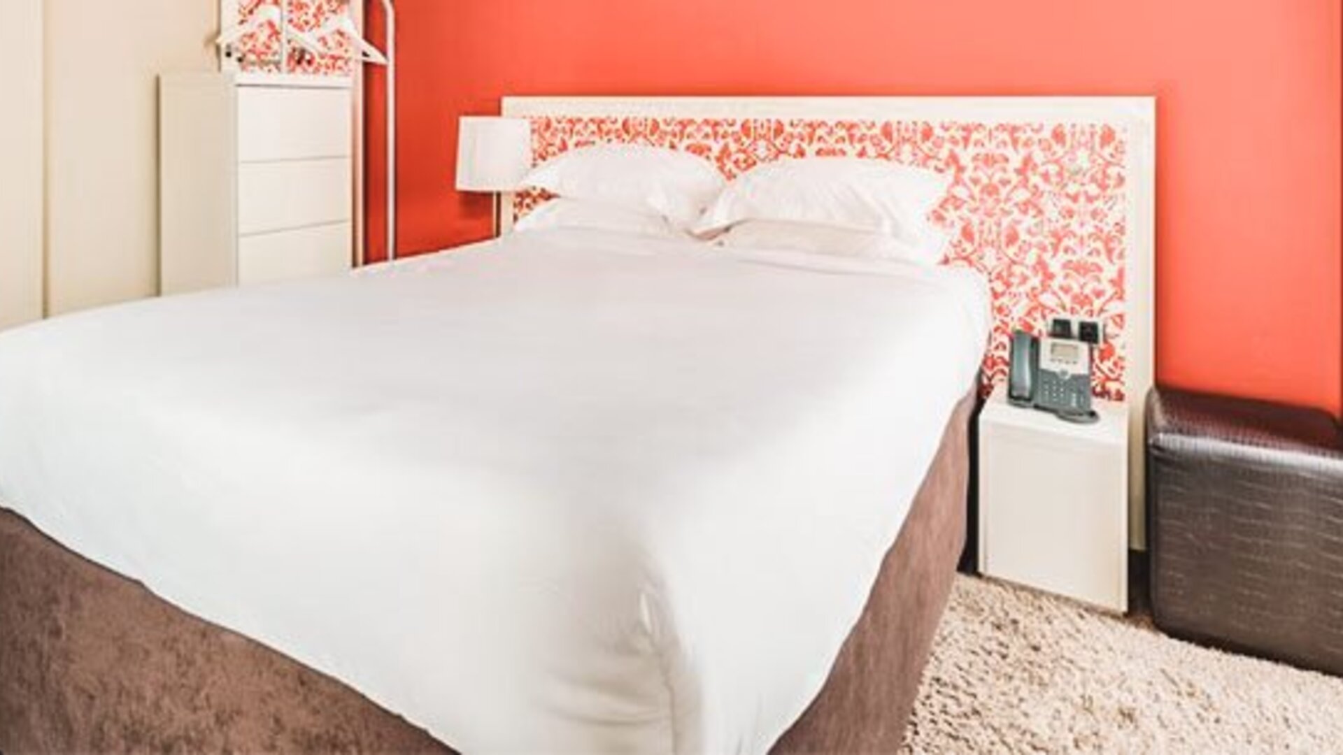 Hôtel Pavillon Nation