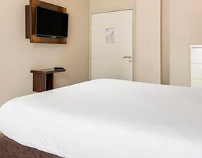 Hôtel Pavillon Nation