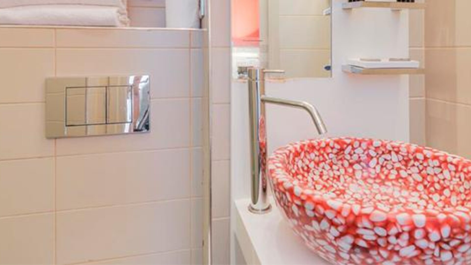 Hôtel Pavillon Nation