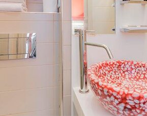 Hôtel Pavillon Nation