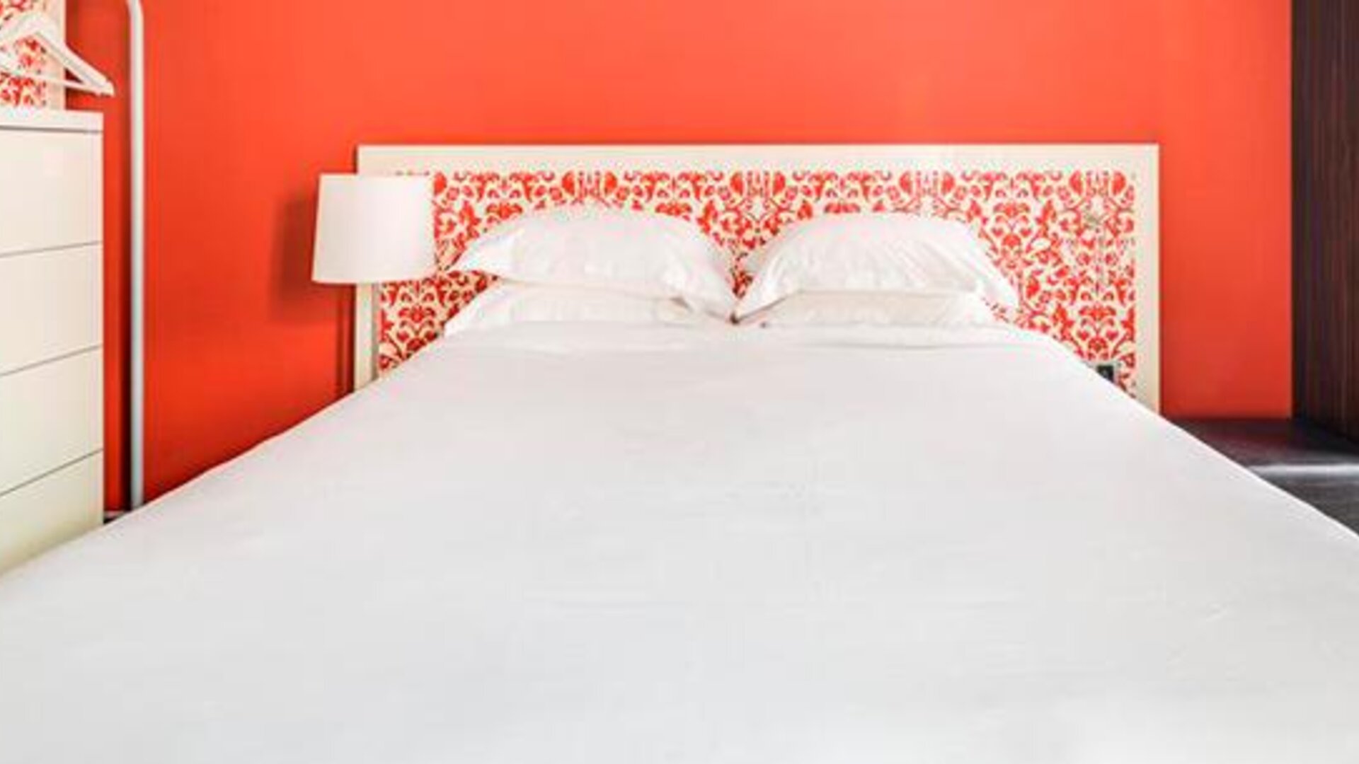 Hôtel Pavillon Nation