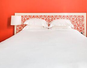 Hôtel Pavillon Nation