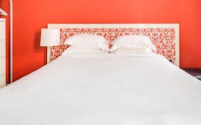 Hôtel Pavillon Nation