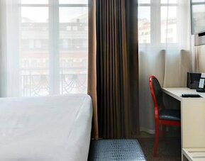 Hôtel Pavillon Nation