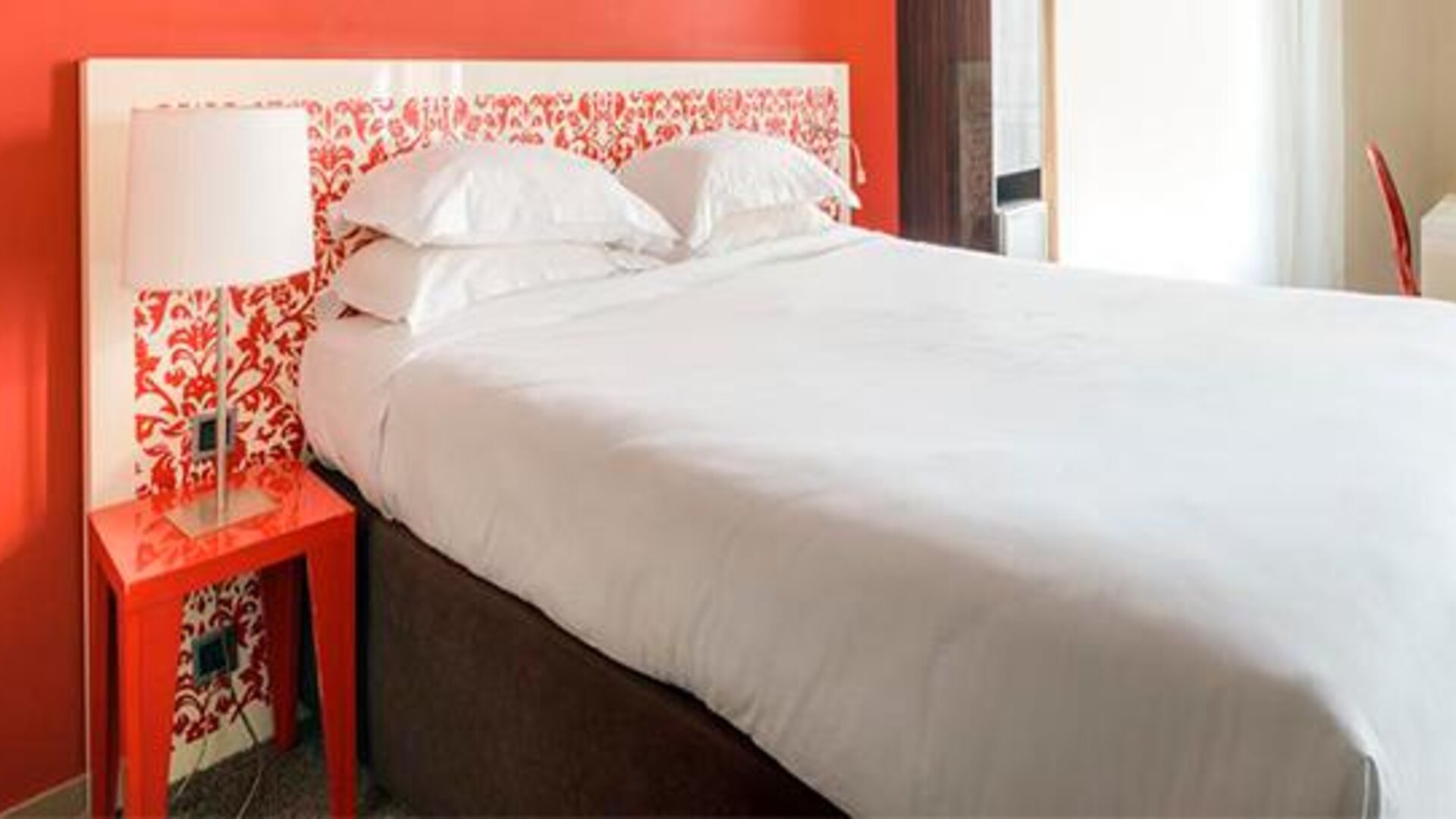 Hôtel Pavillon Nation