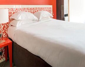 Hôtel Pavillon Nation