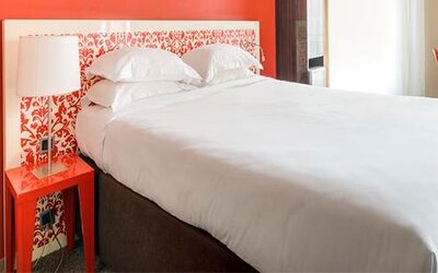 Hôtel Pavillon Nation