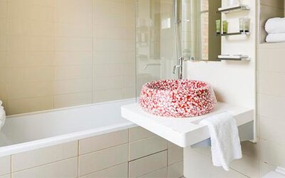 Hôtel Pavillon Nation