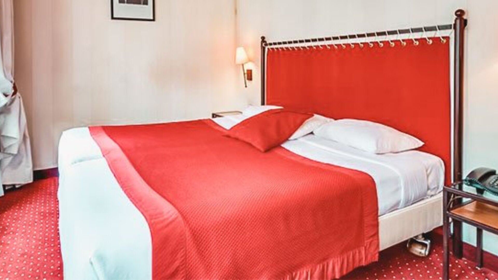 Hôtel Pavillon Opéra Grands Boulevards