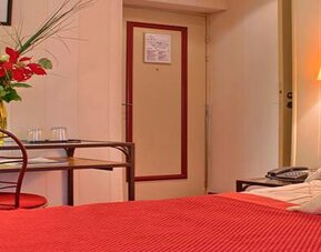 Hôtel Pavillon Opéra Grands Boulevards