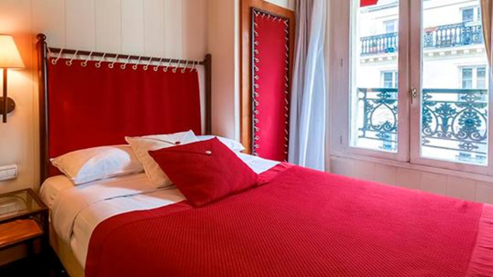 Hôtel Pavillon Opéra Grands Boulevards