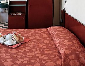 Hôtel Pavillon Villiers Etoile