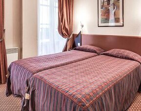 Hôtel Pavillon Villiers Etoile