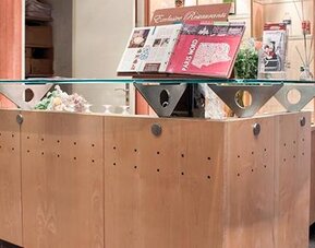 Hôtel Pavillon Villiers Etoile