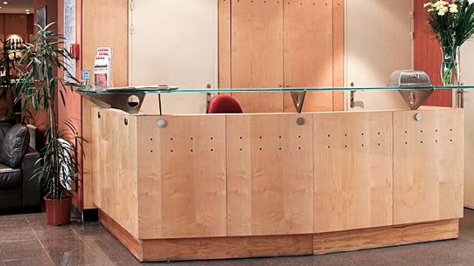 Hôtel Pavillon Villiers Etoile