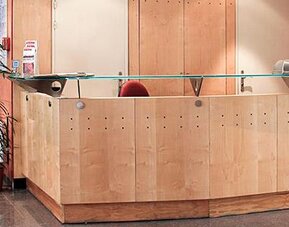 Hôtel Pavillon Villiers Etoile