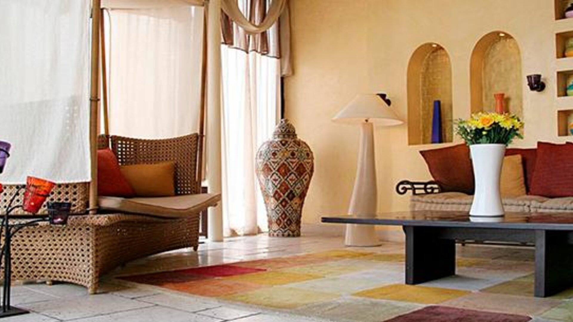 Hôtel Villa Royale Montsouris