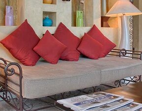 Hôtel Villa Royale Montsouris