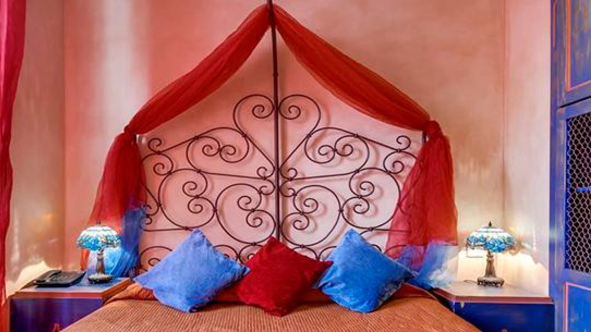 Hôtel Villa Royale Montsouris