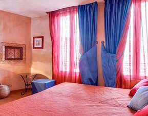 Hôtel Villa Royale Montsouris