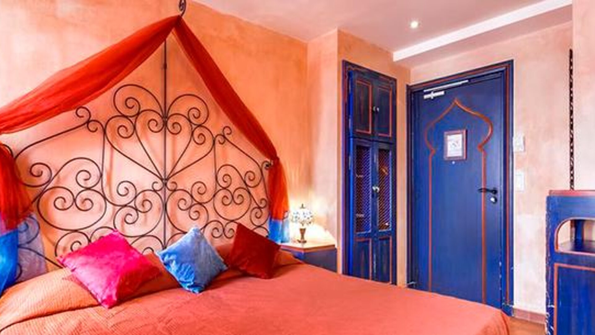 Hôtel Villa Royale Montsouris