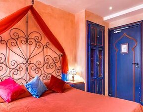 Hôtel Villa Royale Montsouris