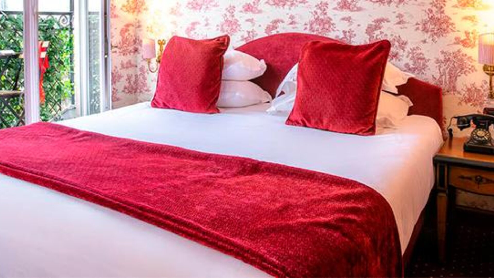 Hôtel Villa Eugénie