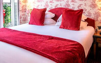 Hôtel Villa Eugénie