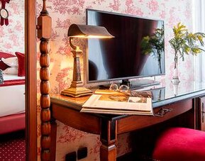 Hôtel Villa Eugénie