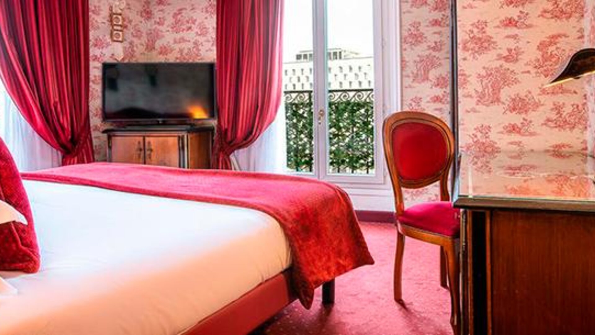 Hôtel Villa Eugénie