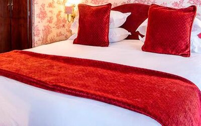 Hôtel Villa Eugénie