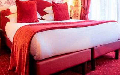 Hôtel Villa Eugénie