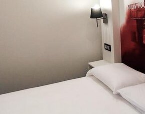 Hôtel Des Arts-Bastille