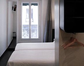 Hôtel Des Arts-Bastille