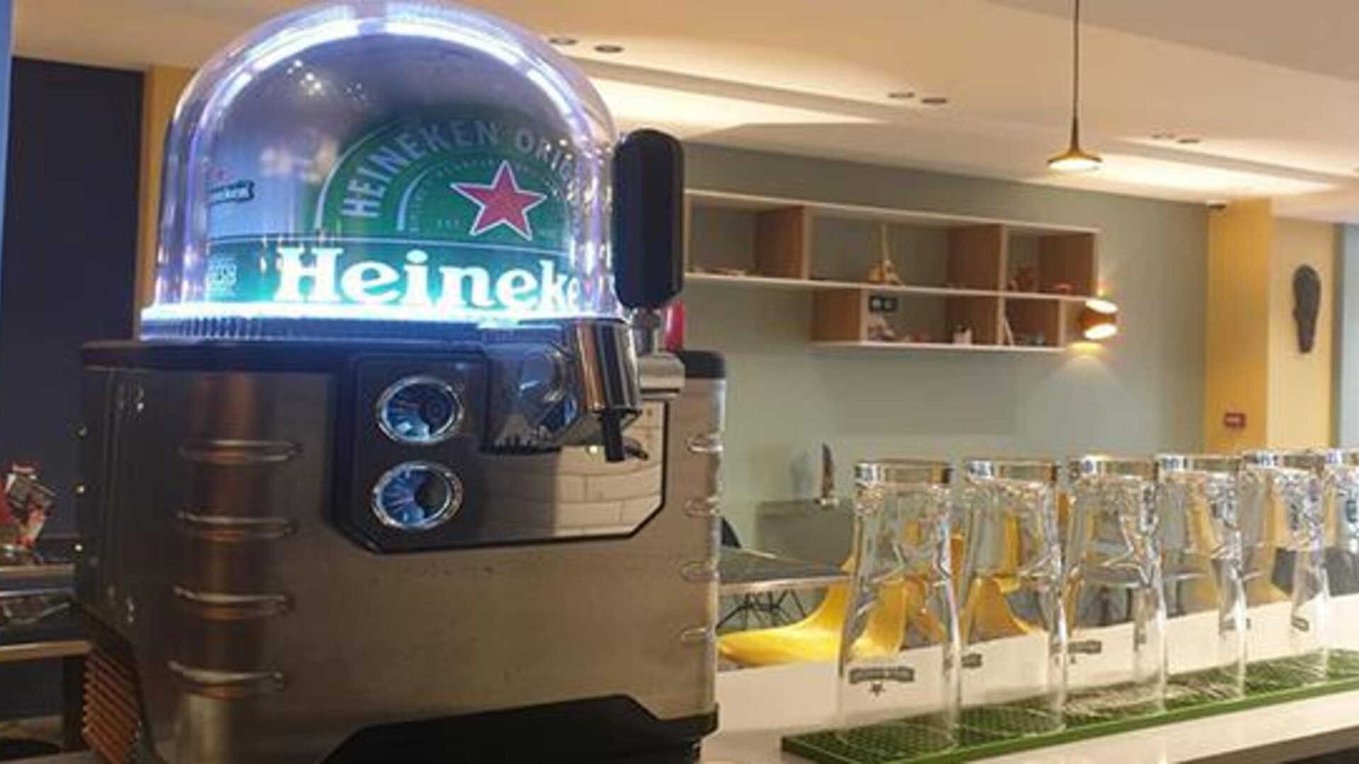 Panam Hotel - Place Gambetta