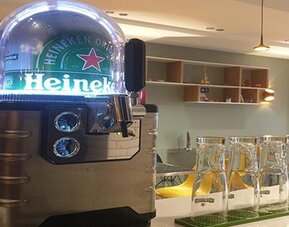 Panam Hotel - Place Gambetta