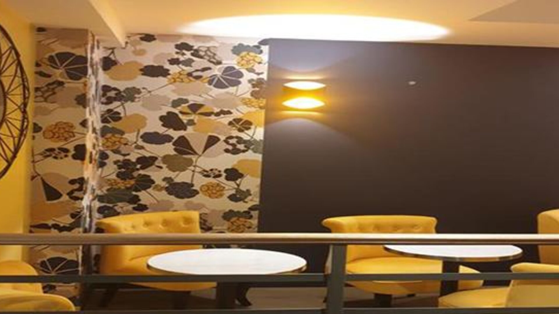 Panam Hotel - Place Gambetta