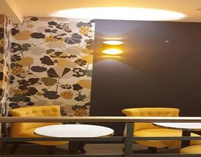 Panam Hotel - Place Gambetta