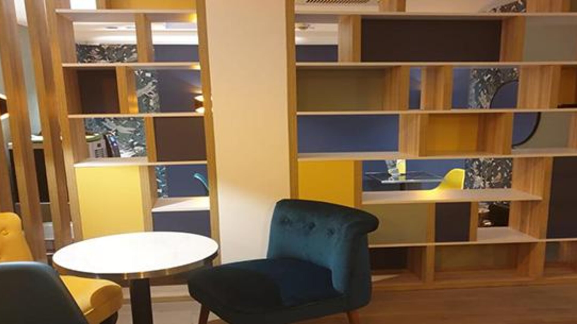 Panam Hotel - Place Gambetta