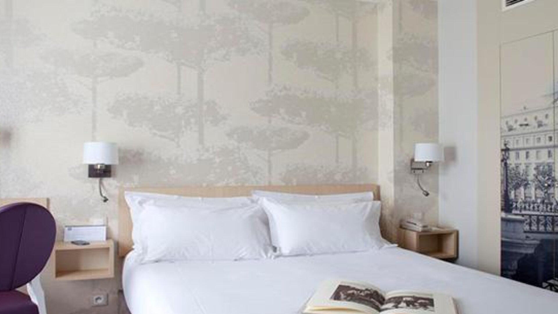 Hôtel Mercure Notre-Dame Saint-Germain-des-Près