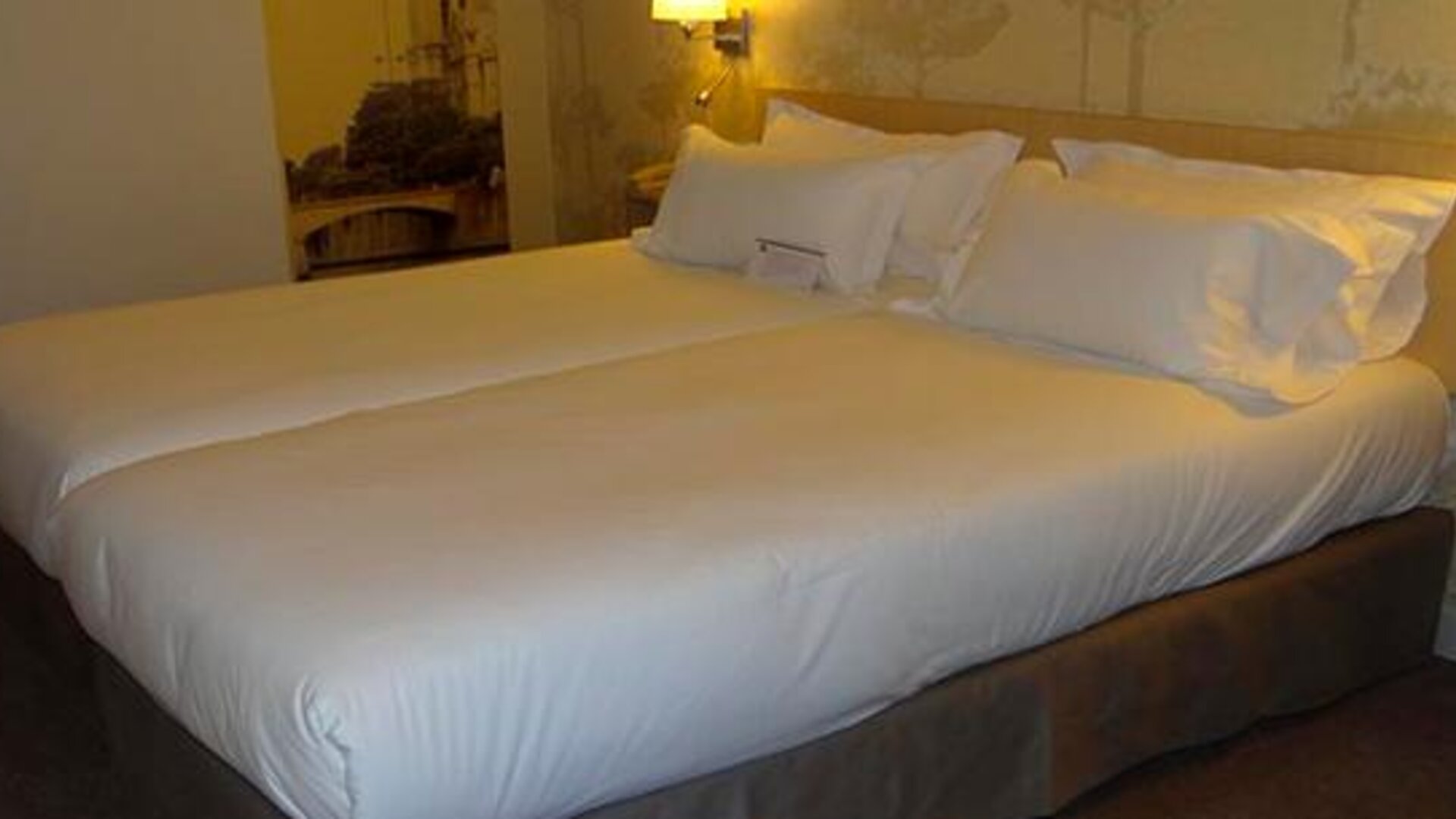 Hôtel Mercure Notre-Dame Saint-Germain-des-Près