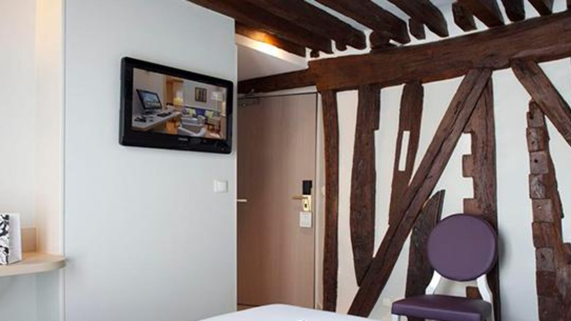 Hôtel Mercure Notre-Dame Saint-Germain-des-Près