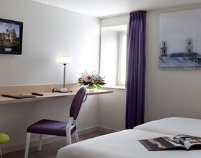 Hôtel Mercure Notre-Dame Saint-Germain-des-Près