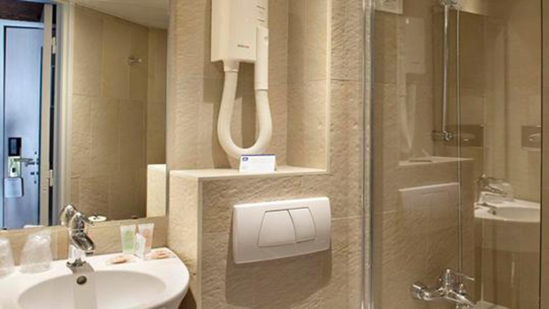 Hôtel Mercure Notre-Dame Saint-Germain-des-Près