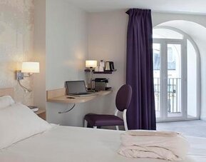 Hôtel Mercure Notre-Dame Saint-Germain-des-Près