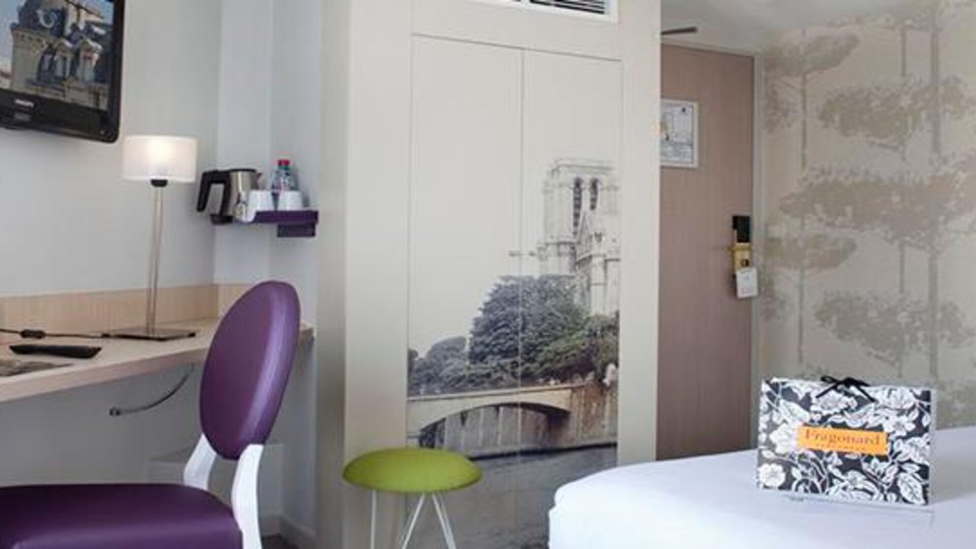 Hôtel Mercure Notre-Dame Saint-Germain-des-Près