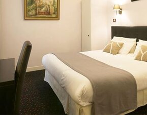 Hotel Prince Monceau