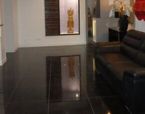 Hotel Prince Monceau