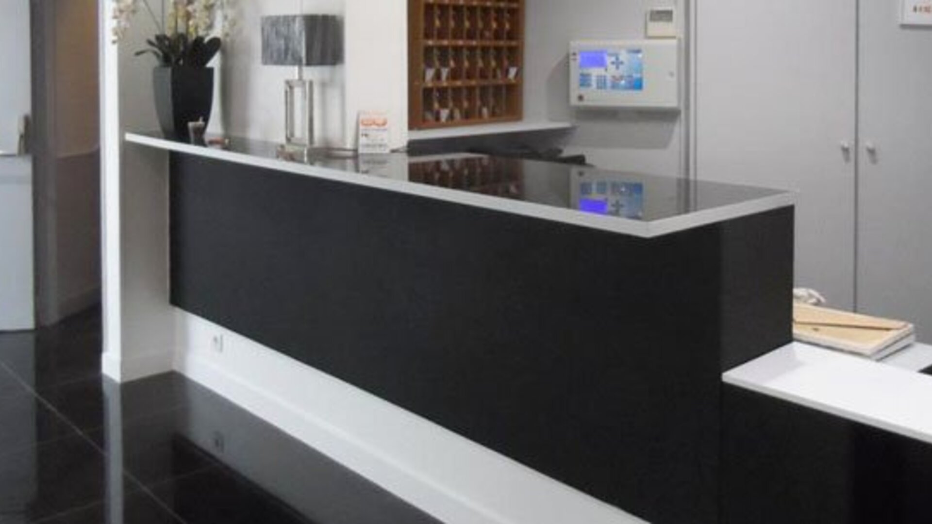 Hotel Prince Monceau