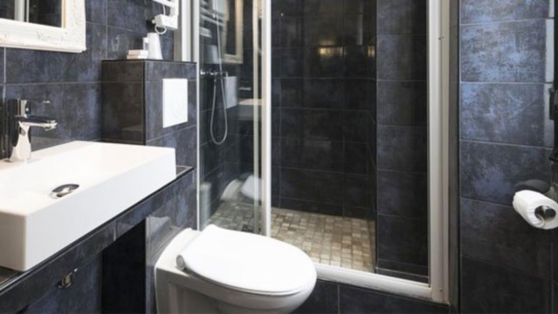 Hotel Prince Monceau